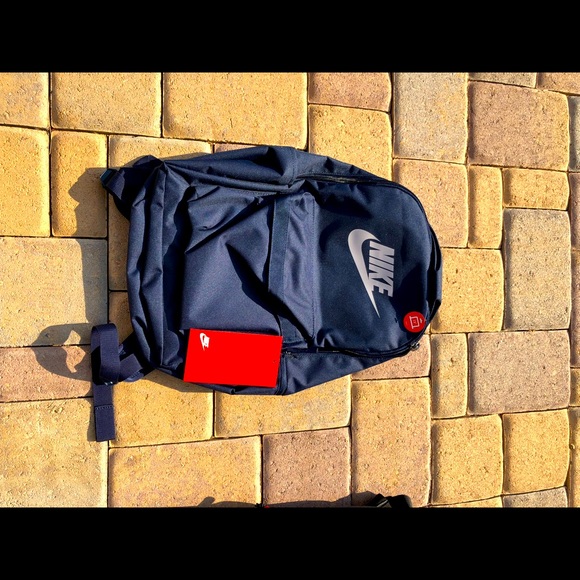 New Nike Backpack